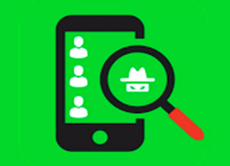 Fake profile picture?