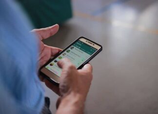 Disable WhatsApp temporarily, to rest…