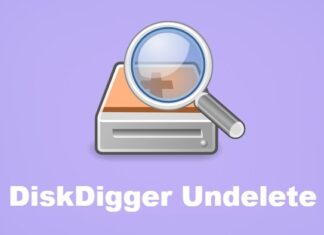 Restore and recover deleted photos and videos from your memory card or internal memory