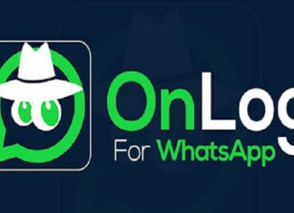 Alert when a contact is “Online” or “Offline” in WhatsApp