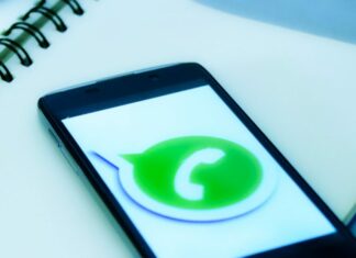 Use WhatsApp without an internet connection